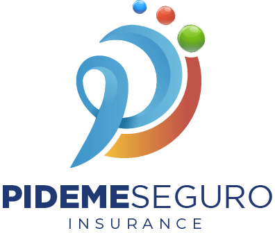 logo pideme seguro